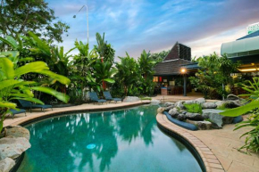 Cascade Gardens, Cairns